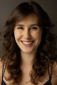 Photo of Alana Bortolini as Moira