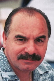 Photo of Frankie Imbergamo as Calvin Michaels
