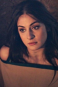 Photo of Constantina Georganta as Valeria