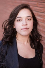 Photo of Lainey Martin as Celeste
