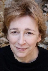 Photo of Clotilde Mollet as Gina