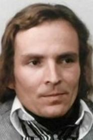 Photo of Kurt Meinicke as Dr. Farkas