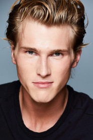 Photo of Ian S. Peterson as John Birges Jr