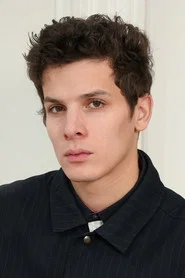 Photo of Noham Edje as William (policier)