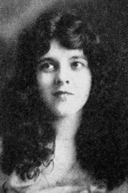 Photo of Leila Frost as Elspeth Sandys