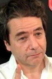 Photo of Olivier Dazat as le réceptionniste