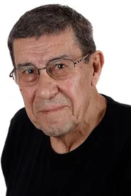 Photo of Zihni Göktay as Ethem