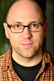Photo of Daniel Kraus as Self