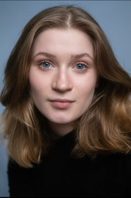 Photo of Danusia Piłka as Aisling