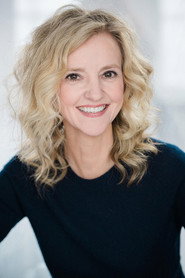 Photo of Sara Griffiths as Virgilia