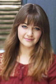 Photo of Tilda Kiianlehto as Vilttitossu