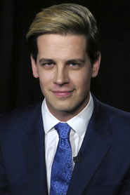 Photo of Milo Yiannopoulos as Self