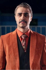 Photo of Reshan Hemo as Hama Freshta
