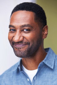 Photo of Dwayne Colbert as Office Guy 1