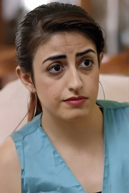 Photo of Ana Caro as Frida