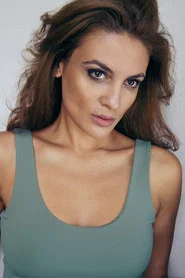 Photo of Diana Dimitrova as Natalya