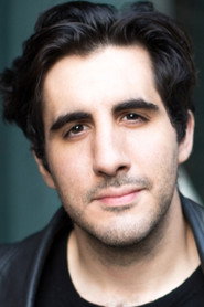 Photo of Anthony DiMieri as Anthony