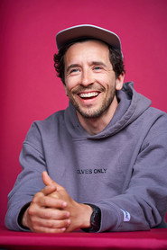 Photo of Michael Patten as Self