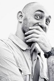 Photo of Pierpaolo Lopatriello as Geppetto