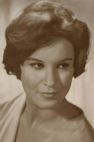 Photo of Vera Gertel as Irmã de Zeca