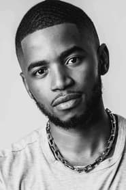 Photo of Sandile Mahlangu as Percy Dladla