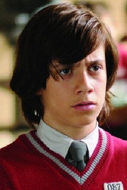 Photo of Daniel Cerezo as Zape