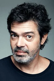 Photo of Bruno Mazzeo as Silvio