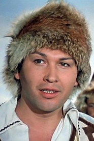 Photo of Fidan Gafarov as Altynduga