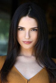 Photo of Caitlin Serros as Elena