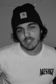 Photo of Greg Pando Pöesz as Mouth