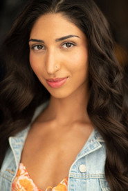 Photo of Leila Sadeghi as Sophie