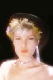 Photo of Jane Thorvaldson as Vamperilla