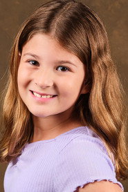 Photo of Kendra Draper as Quinn