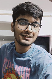 Photo of Adhiraj Patel