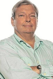 Photo of Piers Akerman