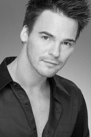Photo of Chris Winters as Kane