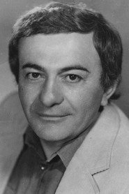 Photo of Mobil Ahmadov as Conductor