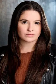 Photo of Taylor Fono as Cori