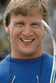 Photo of Eddie Marks
