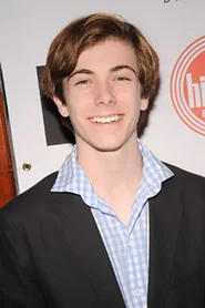 Photo of Henry Hodges as Mudbud (voice)