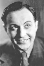 Photo of Nils Ericsson as Gösta Björk