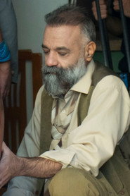 Photo of Masoud Masiha as Father