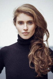 Photo of Delphine Lanniel as The Belgian Girl