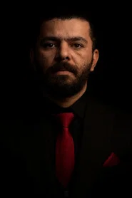 Photo of Raman Irman as Narrator