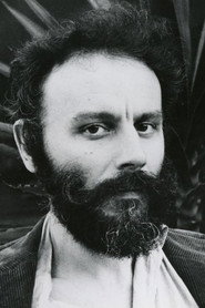 Photo of Lucas Samaras
