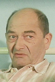 Photo of Peter Jonfield as Bernie