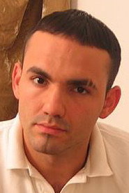 Photo of Richard Roxx as (archive footage)