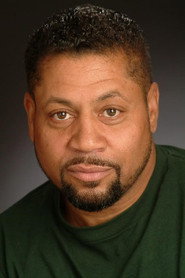 Photo of D.K. Bowser as Roman Sulloway