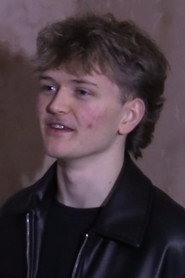 Photo of Carter Hobley as Himself