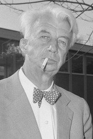 Photo of Willem Sandberg as Self